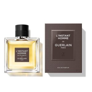 عطر غيرلان لينستانت الرجالي او دو بارفيوم -100مل